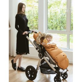 Torba do uprawy Teddy Boho, Tutumi