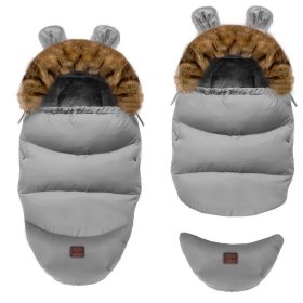 Torba do uprawy Teddy Grey, Tutumi