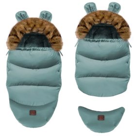 Torba do uprawy Teddy Mint, Tutumi