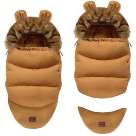 Torba do uprawy Teddy Gold, Tutumi