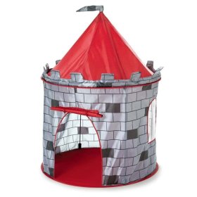 Namiot dla dzieci - zamek rycerski, IPLAY