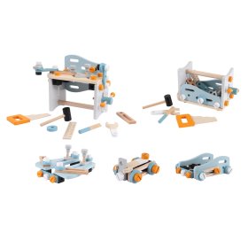 Zestaw narzędzi, EcoToys