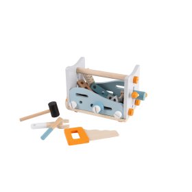 Zestaw narzędzi, EcoToys