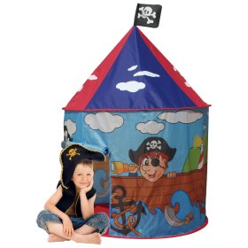 Namiot dla dzieci - piraci, IPLAY