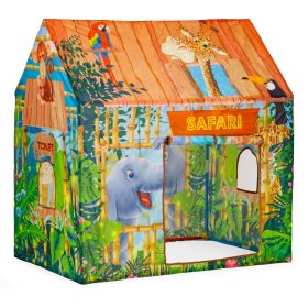 Namiot dla dzieci - Safari