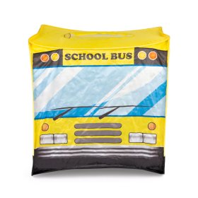 Namiot dla dzieci - autobus szkolny, IPLAY