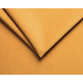 Panel tapicerowany Sześciokąt - miodowy