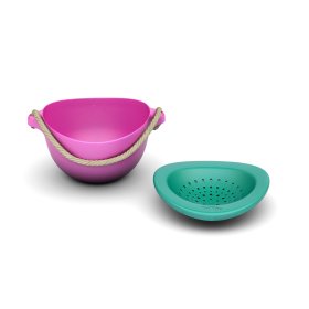 Wiaderko z sitkiem Violet Bi Bio, ARW Line