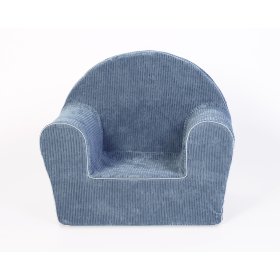 Fotel Elite - niebieski, Ourbaby