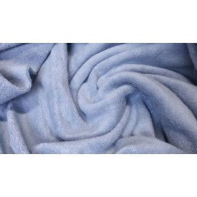 Prześcieradło frotte do wózeczka 75/35