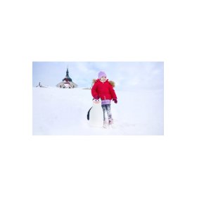 Szybowiec śnieżny Tuki