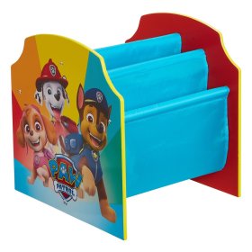 Biblioteka dla dzieci - Psi Patrol, Moose Toys Ltd , Paw Patrol