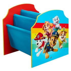 Biblioteka dla dzieci - Psi Patrol, Moose Toys Ltd , Paw Patrol