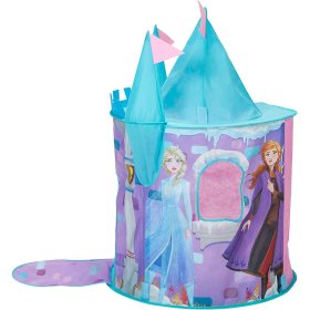 Namiot do zabawy dla dzieci Ice Kingdom, Moose Toys Ltd , Frozen