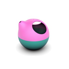Bi Bio Różowy czajniczek, Ourbaby