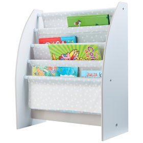 Organizer na książki w procy, Moose Toys Ltd 