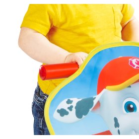 Trampolina dziecięca z rączką - Psi Patrol - Marshall, Moose Toys Ltd , Paw Patrol