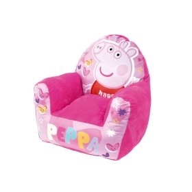 Fotel Świnka Peppa, Arditex, Peppa pig