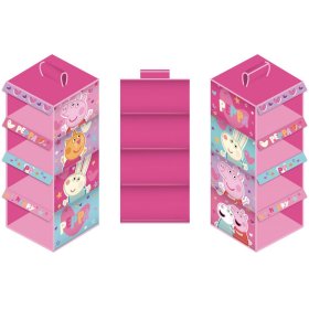 Organizator Świnki Peppy, Arditex, Peppa pig