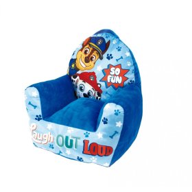 Krzesełko do karmienia Psi Patrol, Arditex, Paw Patrol