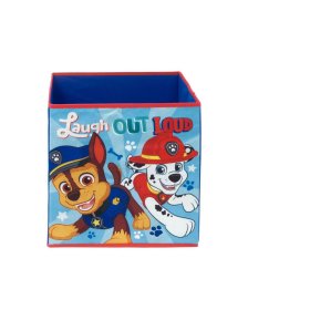 Pudełko do przechowywania Psiego Patrolu, Arditex, Paw Patrol