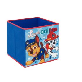Pudełko do przechowywania Psiego Patrolu, Arditex, Paw Patrol