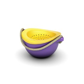 Wiaderko z sitkiem Violet Bi Bio, ARW Line