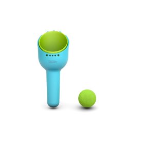 Gra plażowa 3 w 1 - Bi Bio Turquoise, Ourbaby