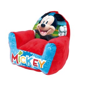 Fotel Myszka Miki, Arditex, Mickey Mouse