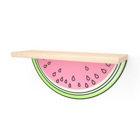 Półka z melonem, CHILL