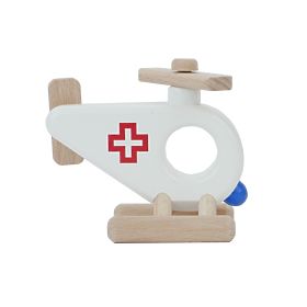 Bajo Helikopter Ratunkowy, Bajo