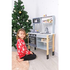 BakeTime - Drewniana kuchnia, Ourbaby®