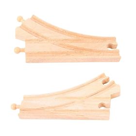 Przełącznik Bigjigs Rail Standard 2 szt