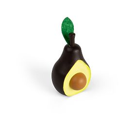 Bigjigs Toys Awokado