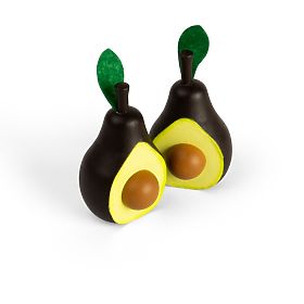 Bigjigs Toys Awokado