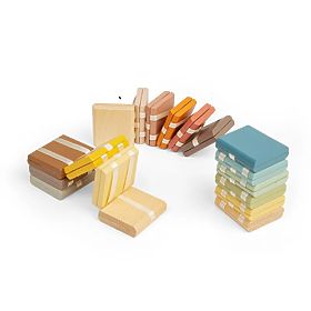 Bigjigs Toys Drabina Jakuba 1 szt., Bigjigs Toys