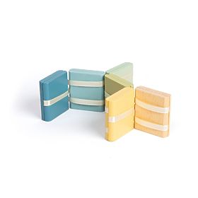 Bigjigs Toys Drabina Jakuba 1 szt., Bigjigs Toys