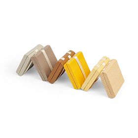 Bigjigs Toys Drabina Jakuba 1 szt., Bigjigs Toys