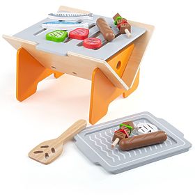 Bigjigs Toys Grill stołowy