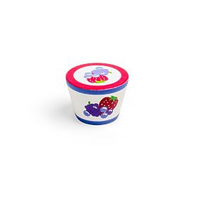 Bigjigs Toys Jogurt 1 szt., Bigjigs Toys