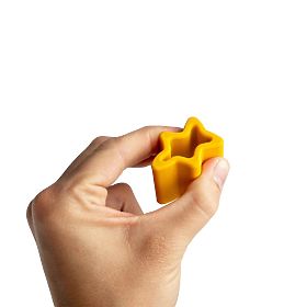 Bigjigs Toys Kółko i Krzyżyk
