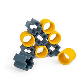 Bigjigs Toys Kółko i Krzyżyk, Bigjigs Toys