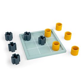 Bigjigs Toys Kółko i Krzyżyk, Bigjigs Toys
