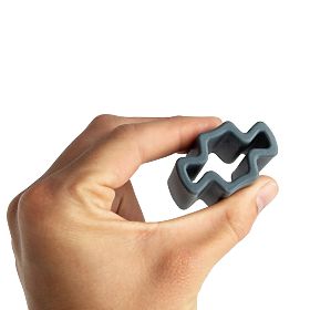 Bigjigs Toys Kółko i Krzyżyk