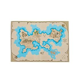 Bigjigs Toys Kostium Odkrywca