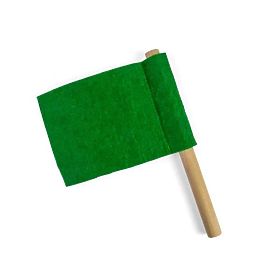 Bigjigs Toys Kostium Zawiadowcy, Bigjigs Toys