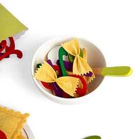 Bigjigs Toys Makaron dla dwojga