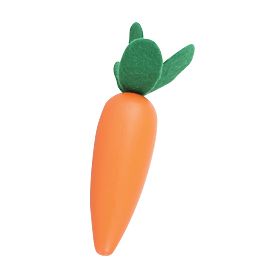 Bigjigs Toys Marchewka 1 szt., Bigjigs Toys