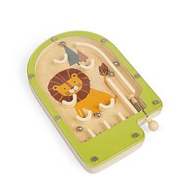 Bigjigs Toys Mini Pinball Lew