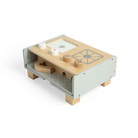 Bigjigs Toys Przenośna kuchnia, Bigjigs Toys